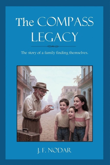The Compass Legacy