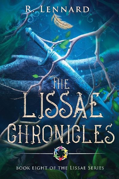 The Lissae Chronicles: A companion collection to The Lissae Series