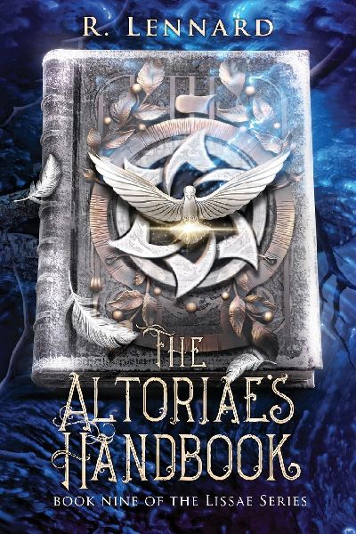 The Altoriaes Handbook: Book nine of the Lissae Series