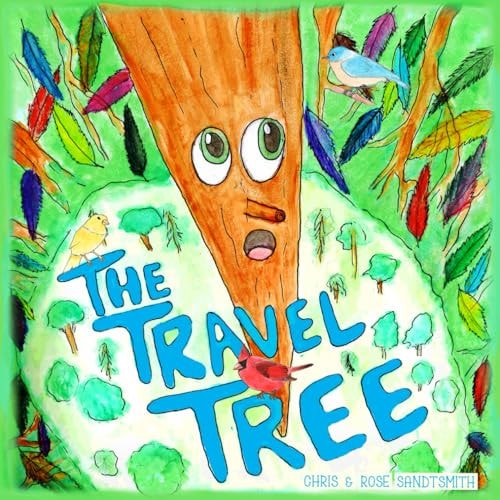 The Travel Tree