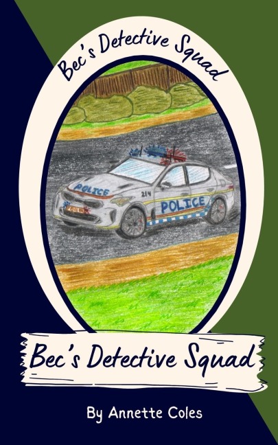Becs Detective Squad