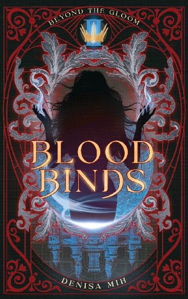 Blood Binds