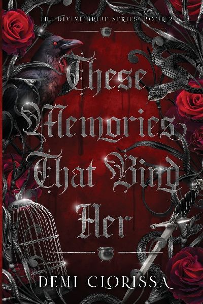 These Memories That Bind Her