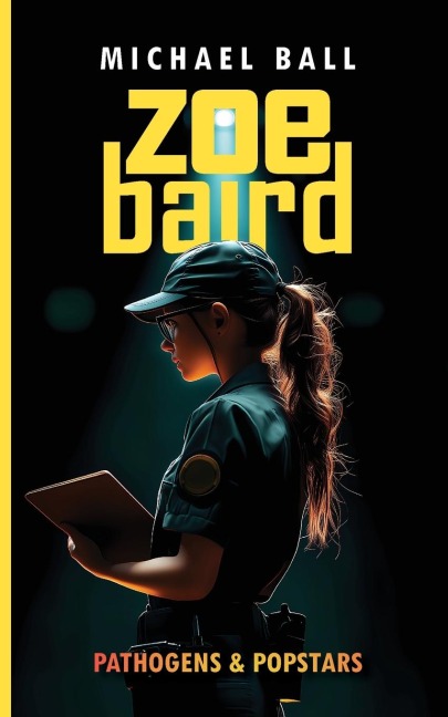 Zoe Baird: Pathogens & Popstars