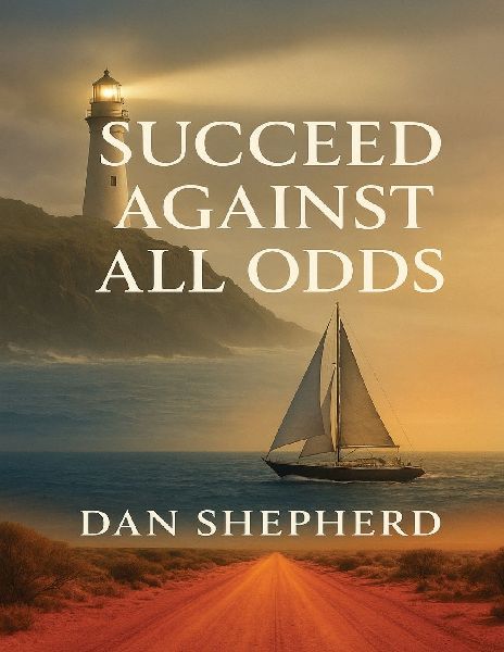 SUCCEED AGAINST ALL ODDS