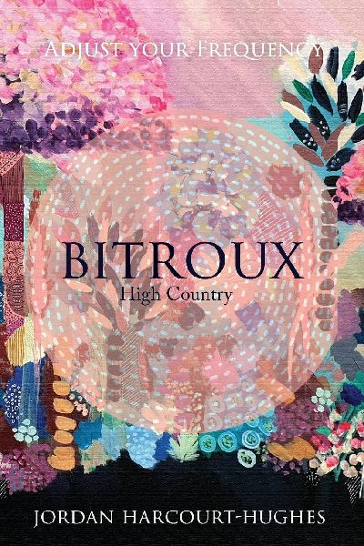 Bitroux: High Country (Simple Print Edition)