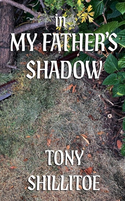 In My Fathers Shadow