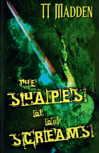 The Shapes of Our Screams