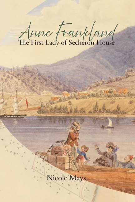 Anne Frankland: The First Lady of Secheron House
