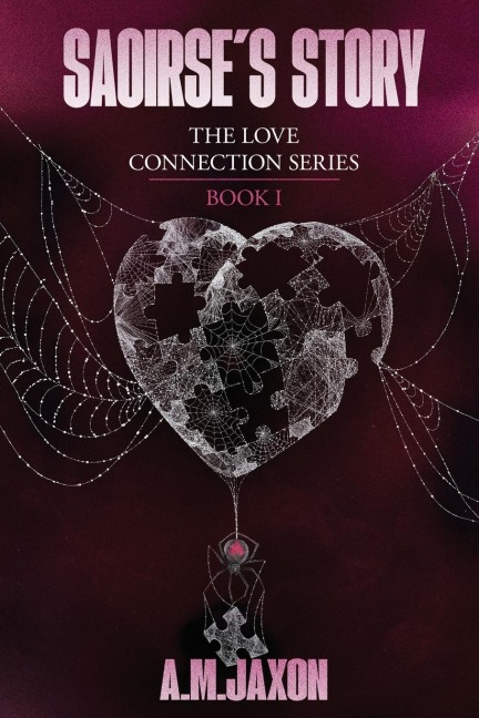 Saoirses Story: Book 1