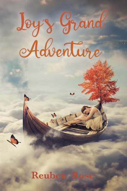 Joys Grand Adventure