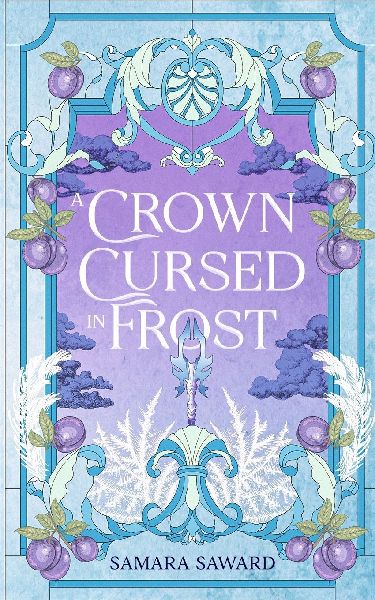 A Crown Cursed in Frost