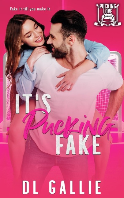 Its Pucking Fake