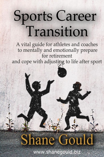 Sports Career Transition: A vital guide for athletes and coaches to mentally and emotionally prepare for retirement and cope with adjusting to life after sport.