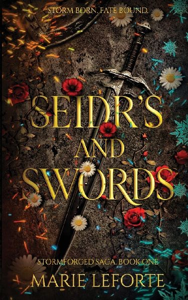 Seidr's and Swords