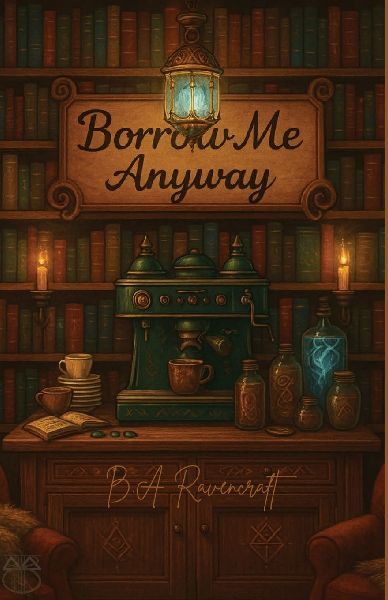 Borrow Me Anyway