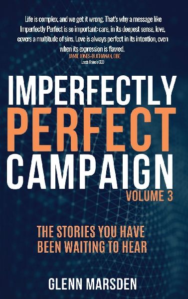 Imperfectly Perfect Campaign Volume 3