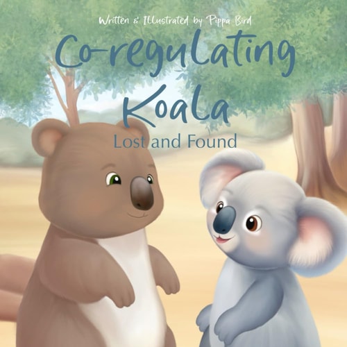Co-Regulating Koala Lost and Found
