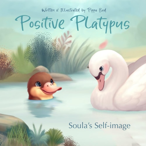 Positive Platypus Soula's Self-Image