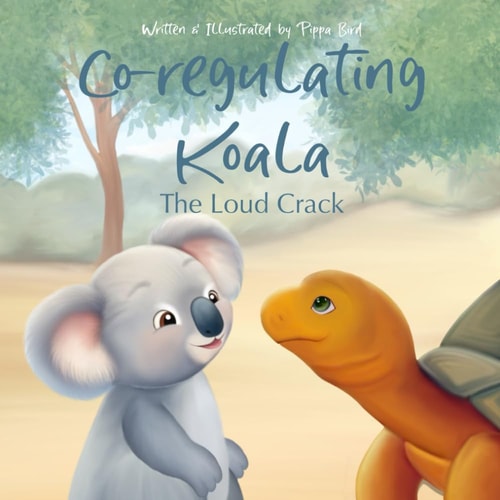 Co-regulating Koala The Loud Crack