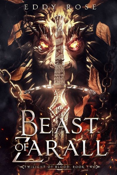 Beast of Zarall: An Adult Dark Fantasy