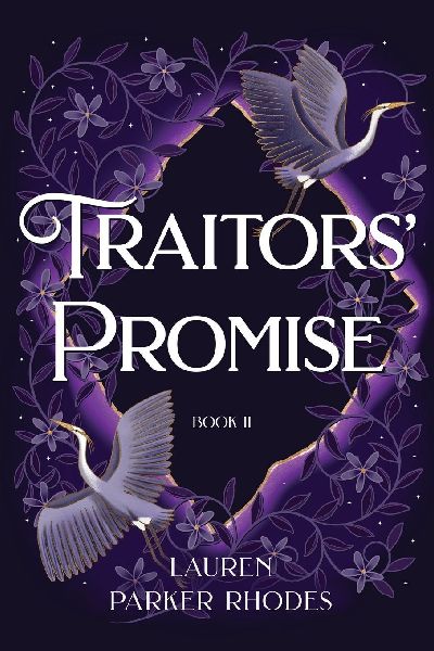 Traitors Promise