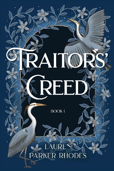 Traitors Creed