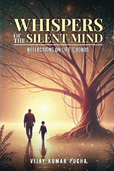 Whispers of the Silent Mind
