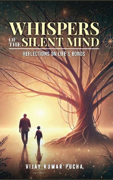 Whispers of the Silent Mind