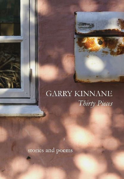 Thirty Pieces