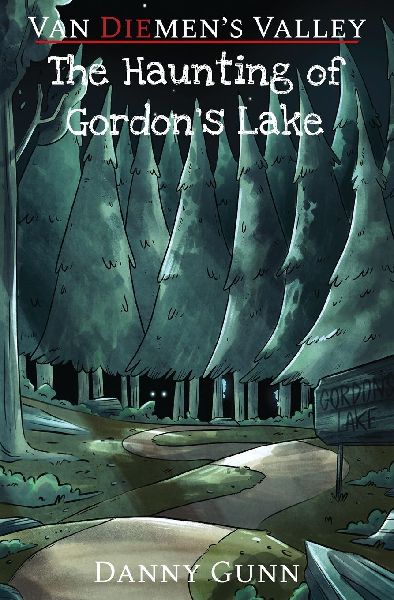 The Haunting of Gordons Lake
