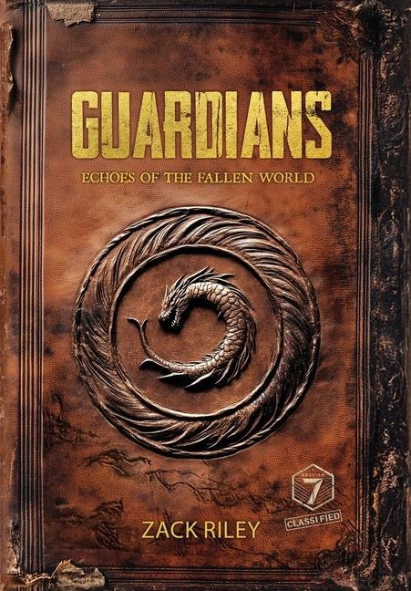 Guardians: Echoes of the Fallen World