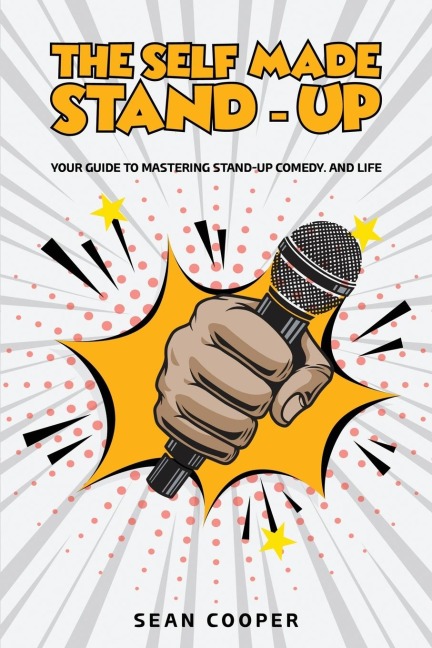 The Self Made Stand-Up