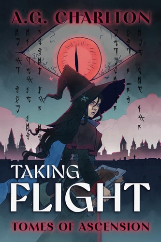 Taking Flight