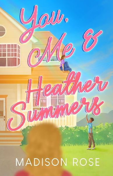 You, Me & Heather Summers