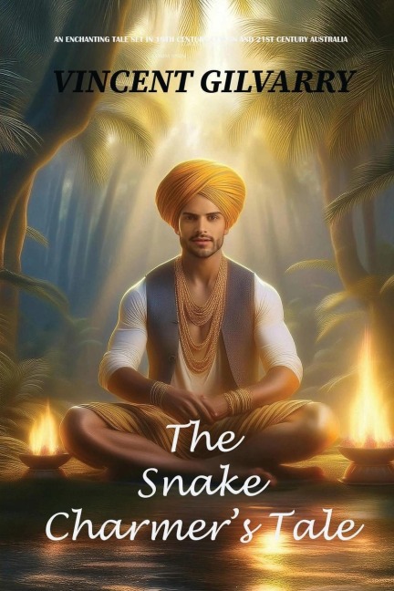 The Snake Charmers Tale