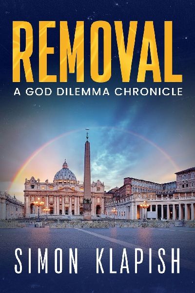 Removal: A God Dilemma Chronicle