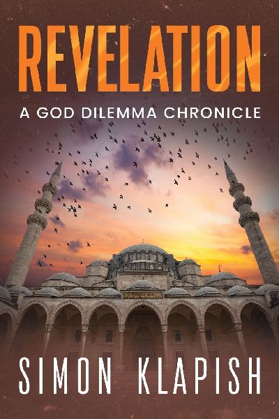 Revelation: A God Dilemma Chronicle