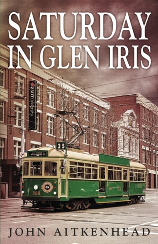 Saturday in Glen Iris