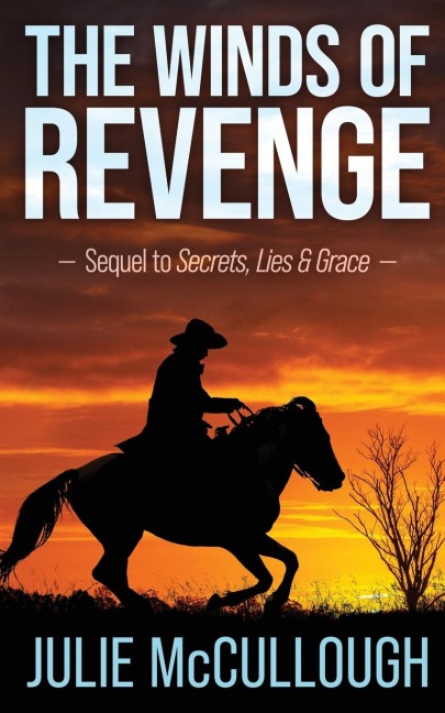 The Winds Of Revenge: The deadliest enemy can lurk in the most unexpected place