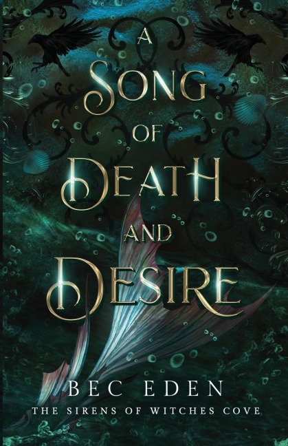A Song Of Death And Desire