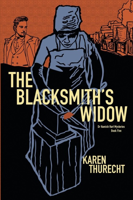 The Blacksmiths Widow