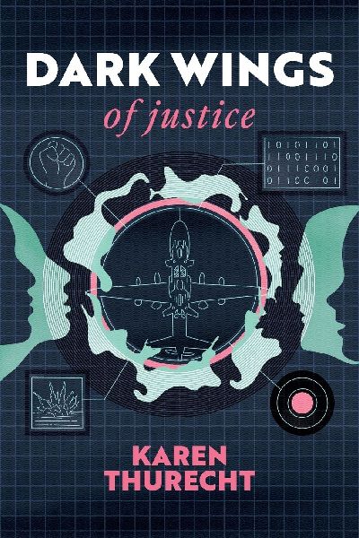 Dark Wings of Justice