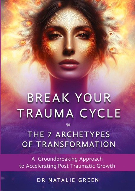 Break Your Trauma Cycle: A Groundbreaking Approach to Accelerating Post Traumatic Growth