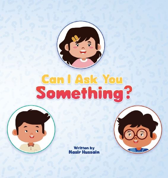 Can I ask you something?