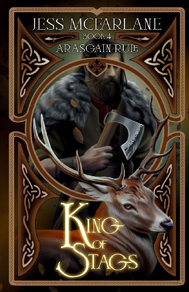 King of Stags