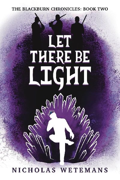 Let There Be Light