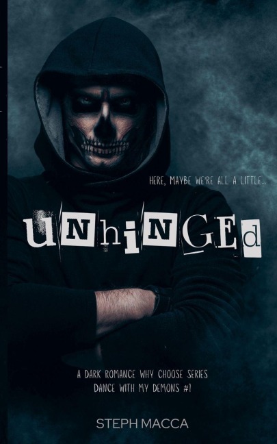 Unhinged