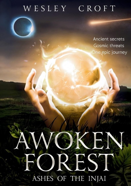 Awoken Forest
