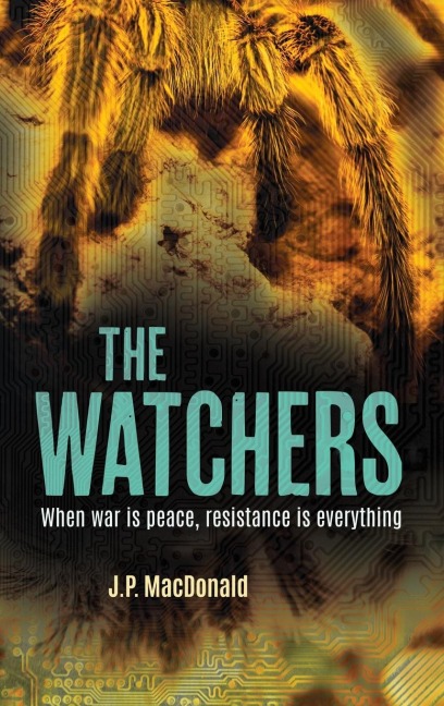 THE WATCHERS